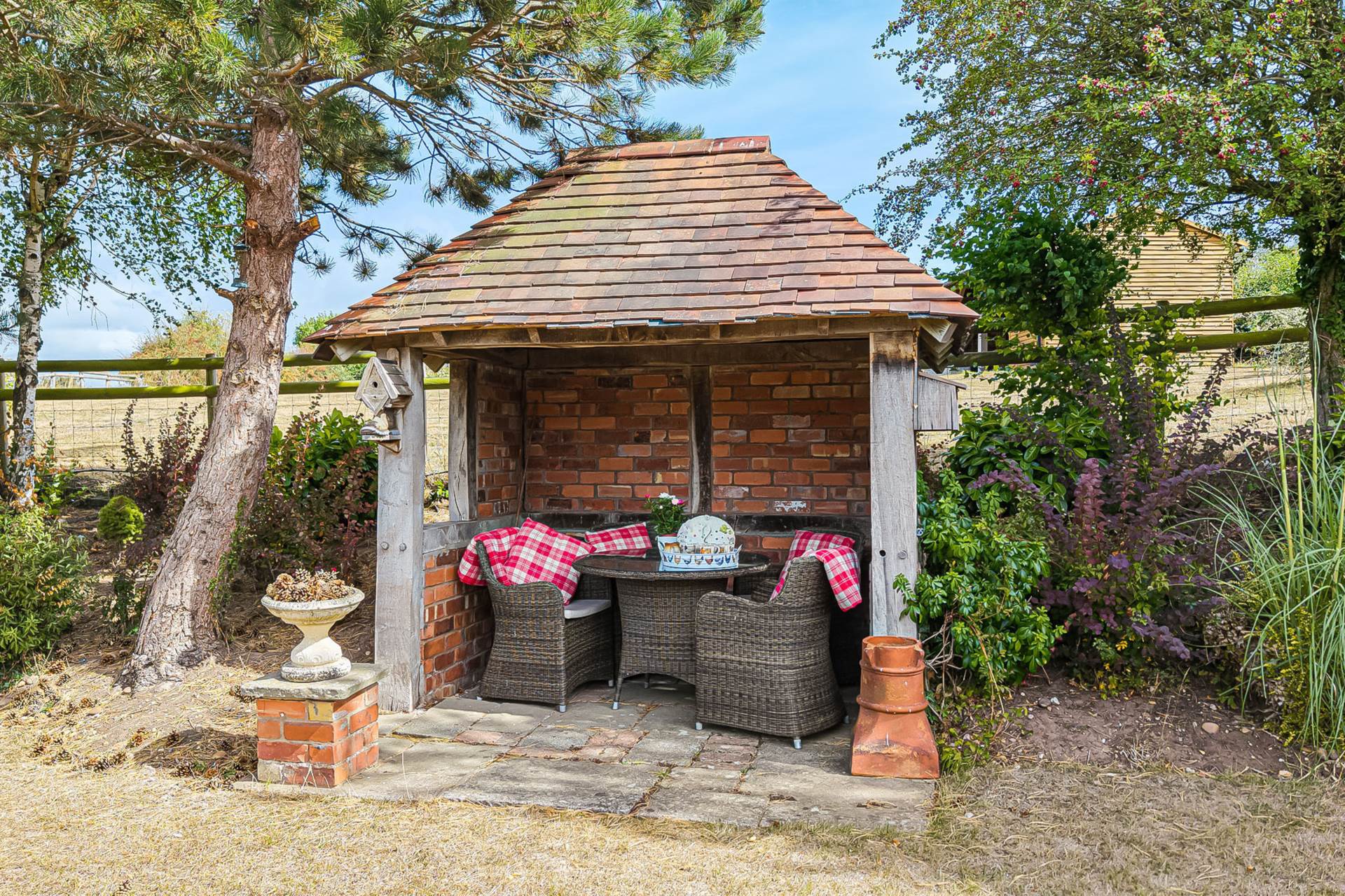 Walcote, Alcester, Warwickshire, Image 23