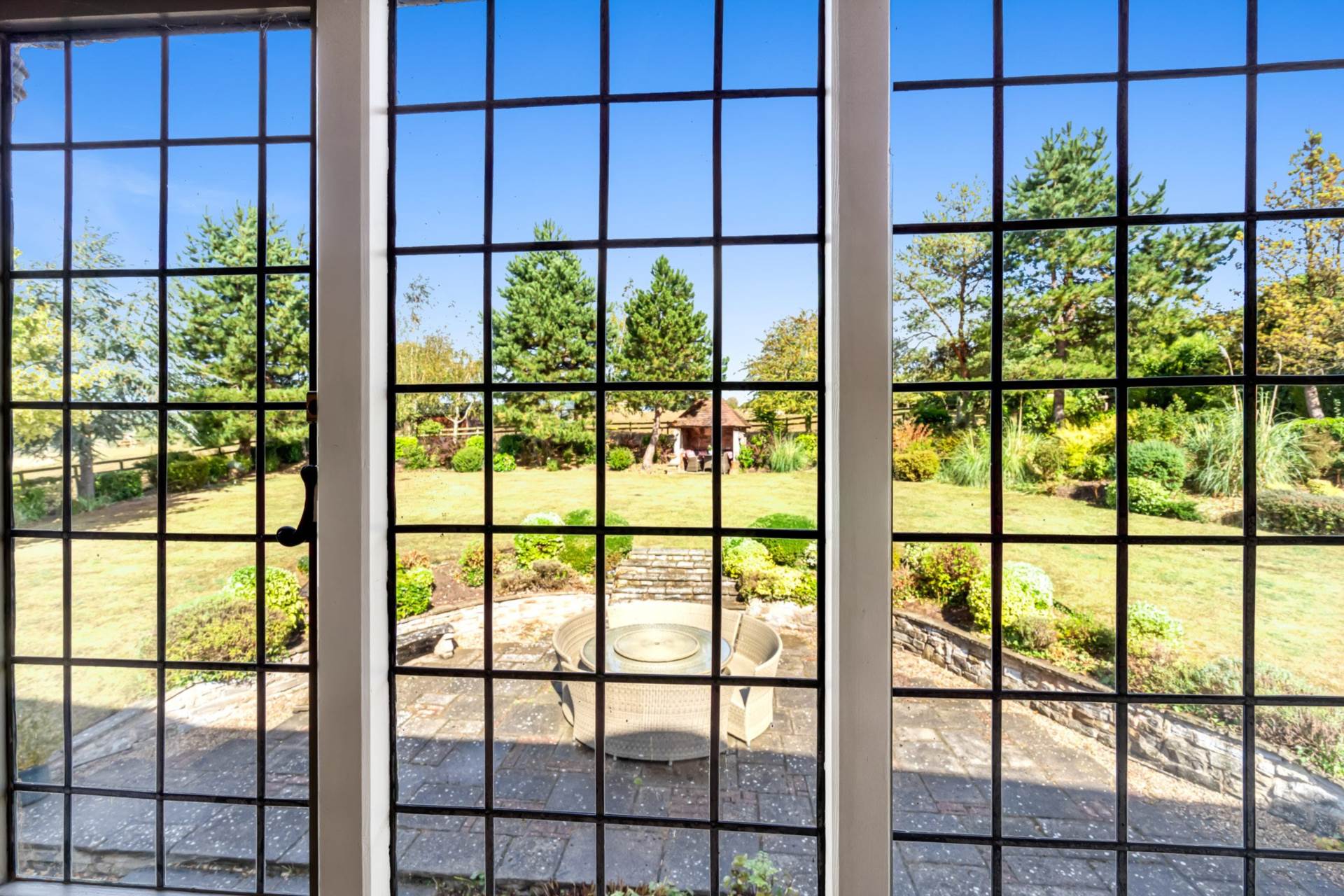 Walcote, Alcester, Warwickshire, Image 26