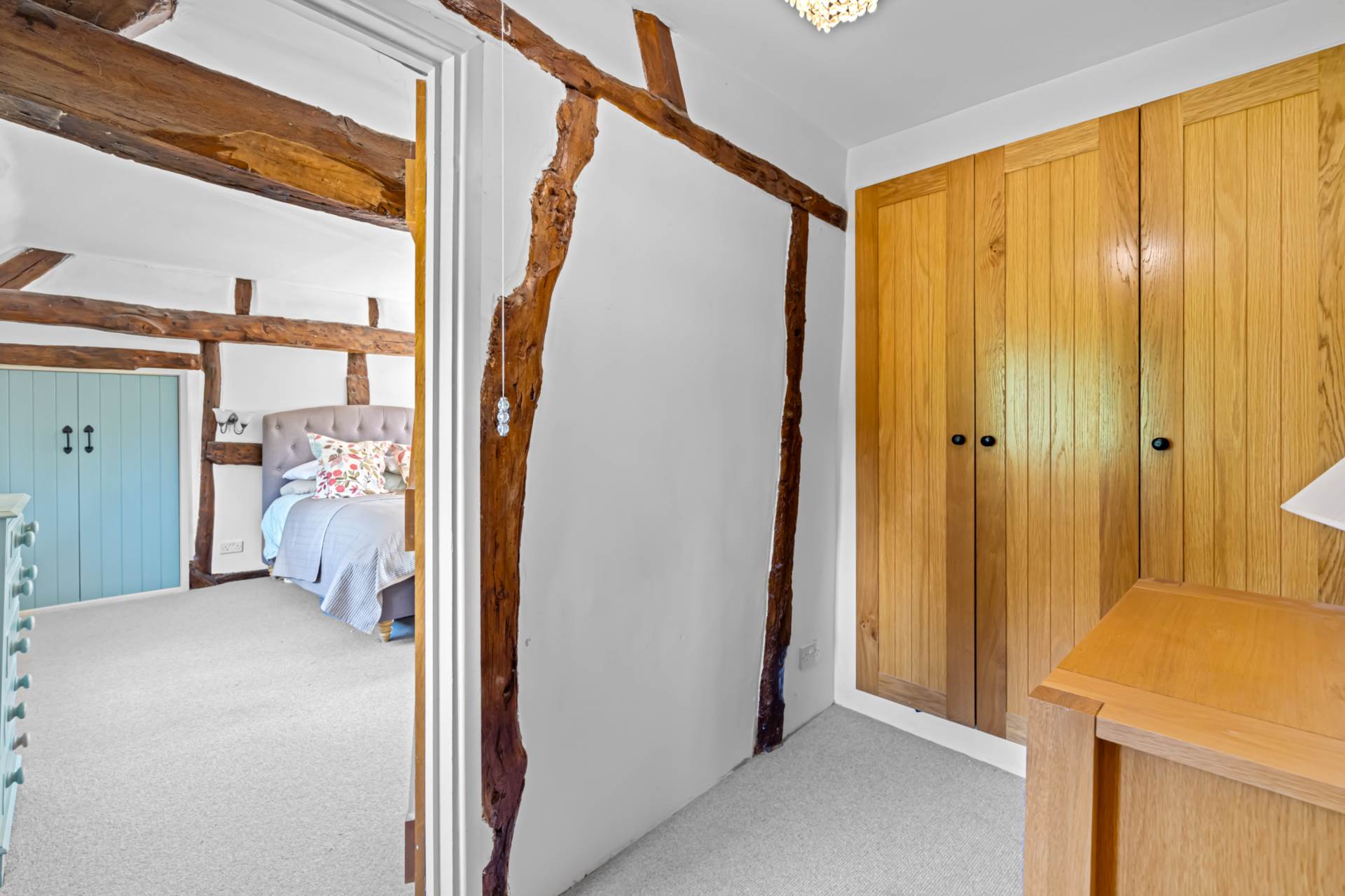 Walcote, Alcester, Warwickshire, Image 28