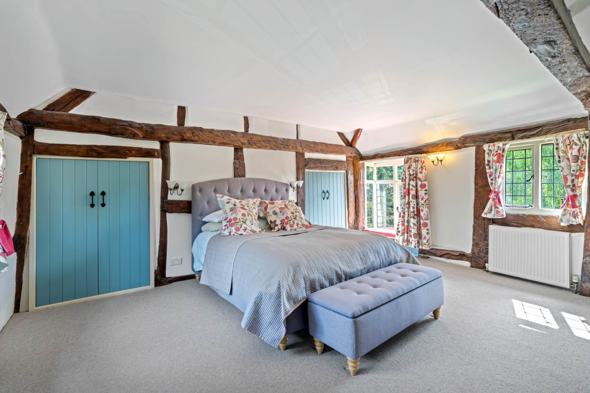 Walcote, Alcester, Warwickshire, Image 29