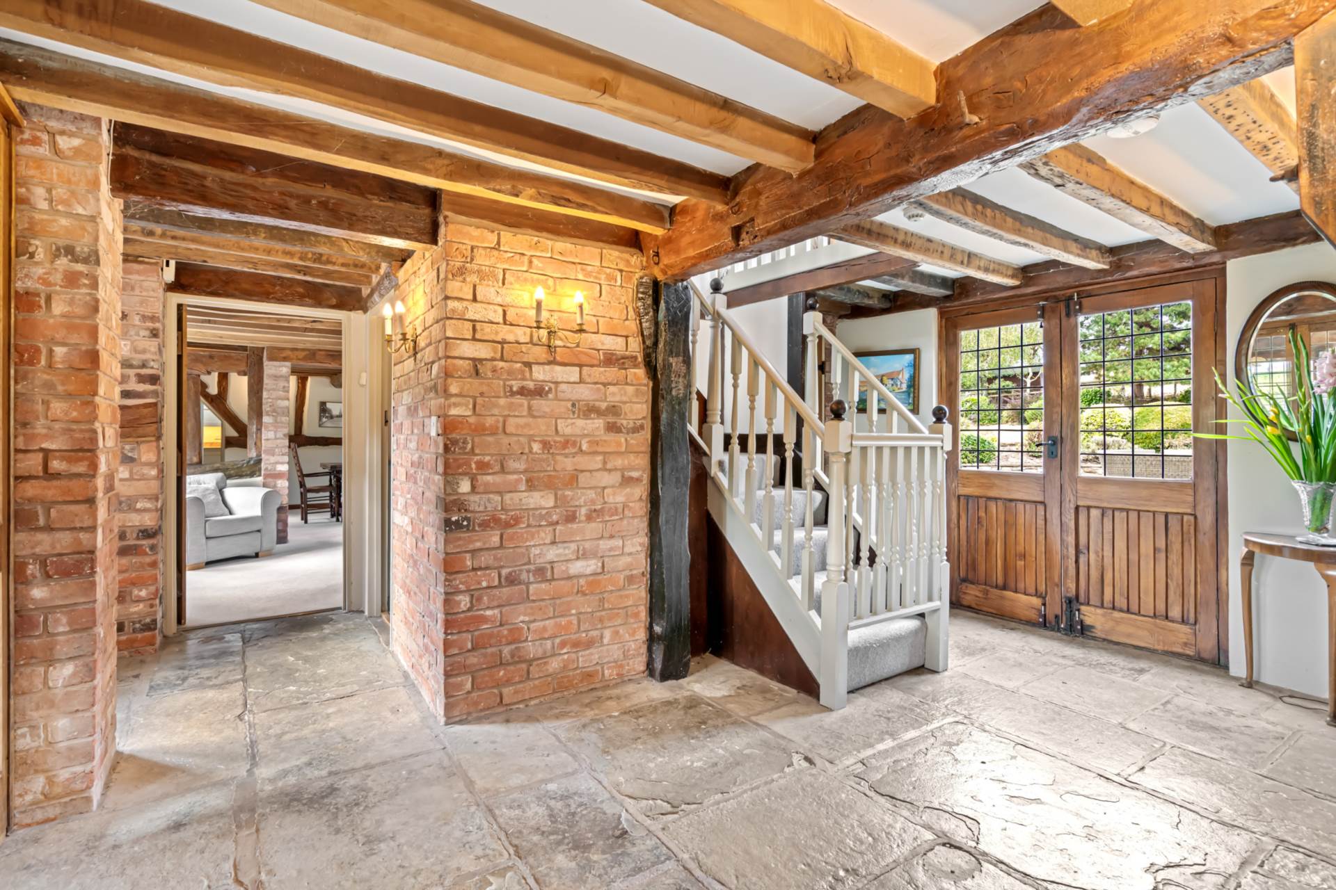 Walcote, Alcester, Warwickshire, Image 3