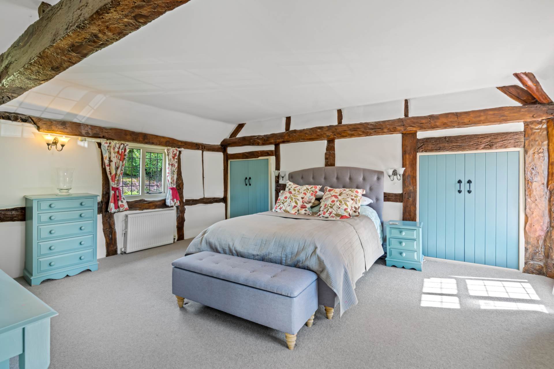 Walcote, Alcester, Warwickshire, Image 30