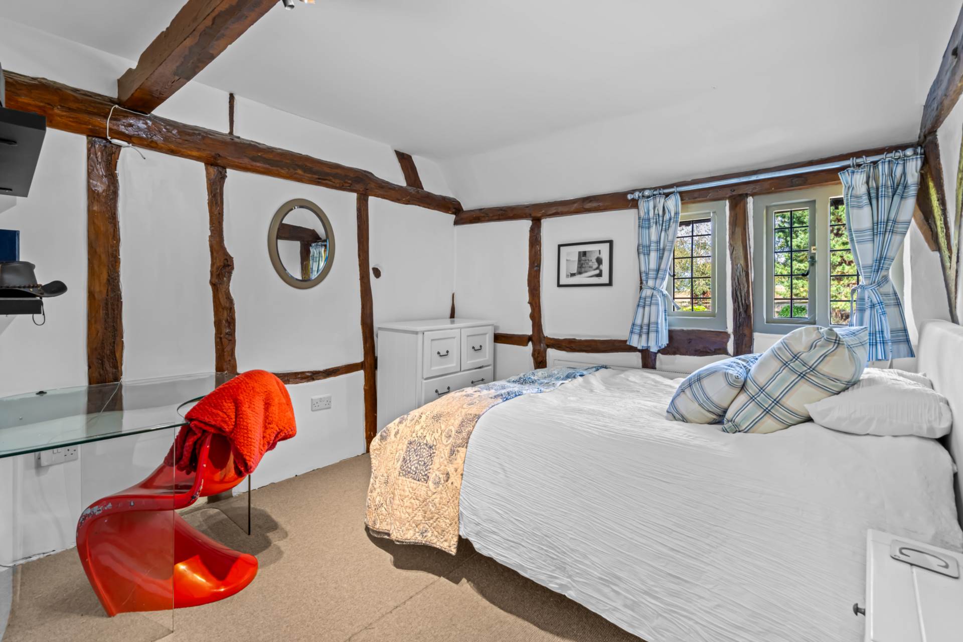 Walcote, Alcester, Warwickshire, Image 32