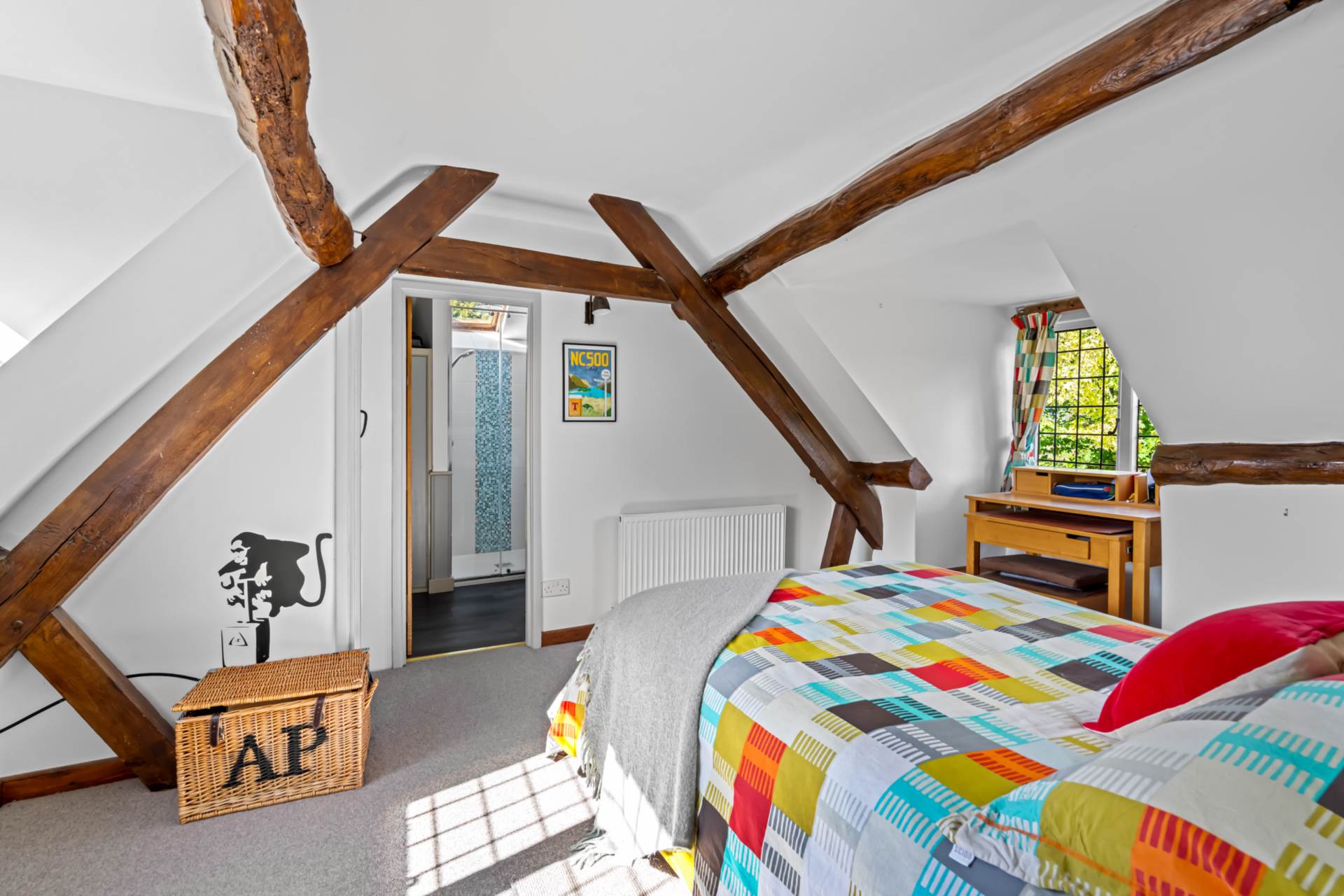 Walcote, Alcester, Warwickshire, Image 35