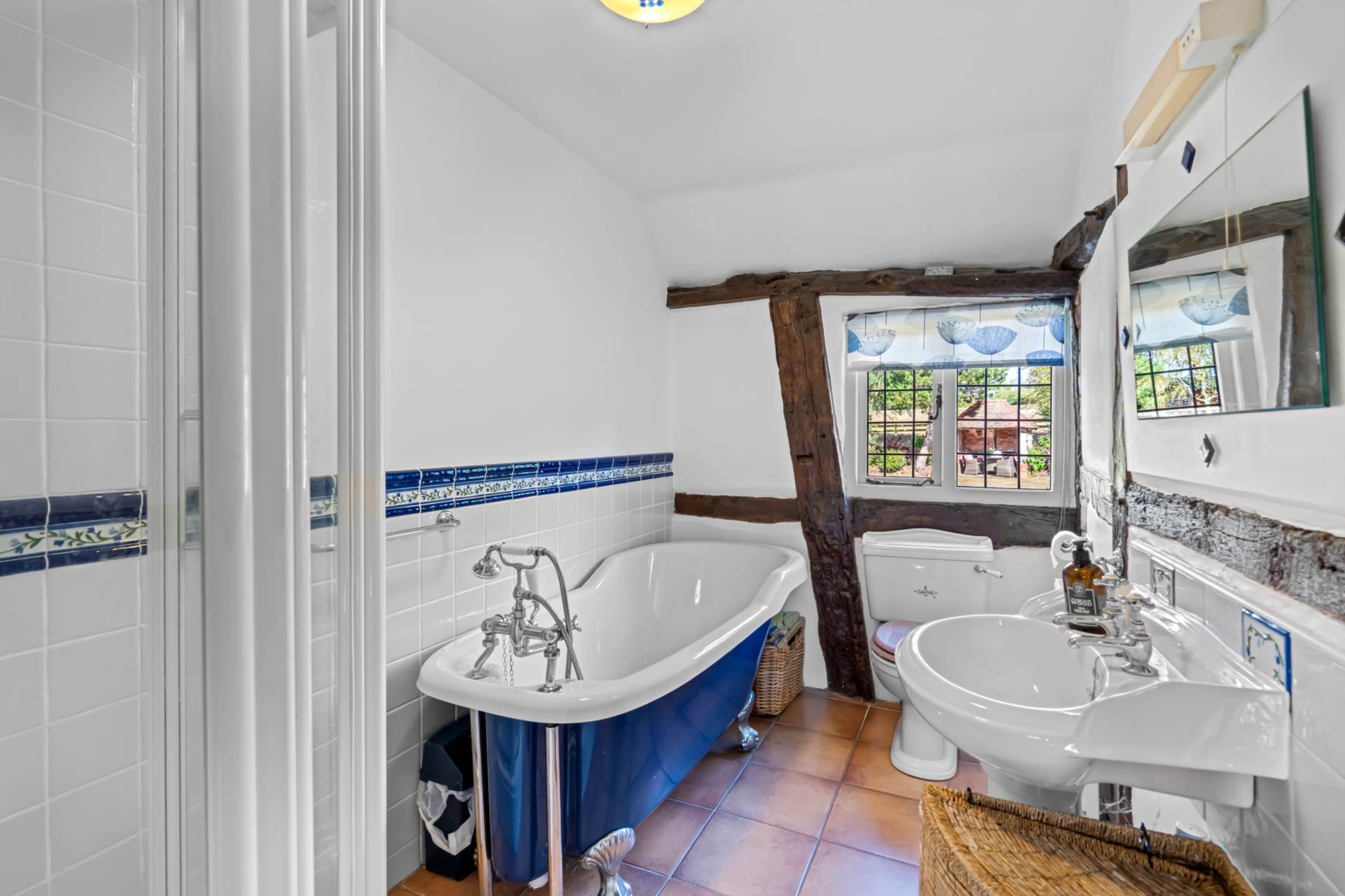 Walcote, Alcester, Warwickshire, Image 36