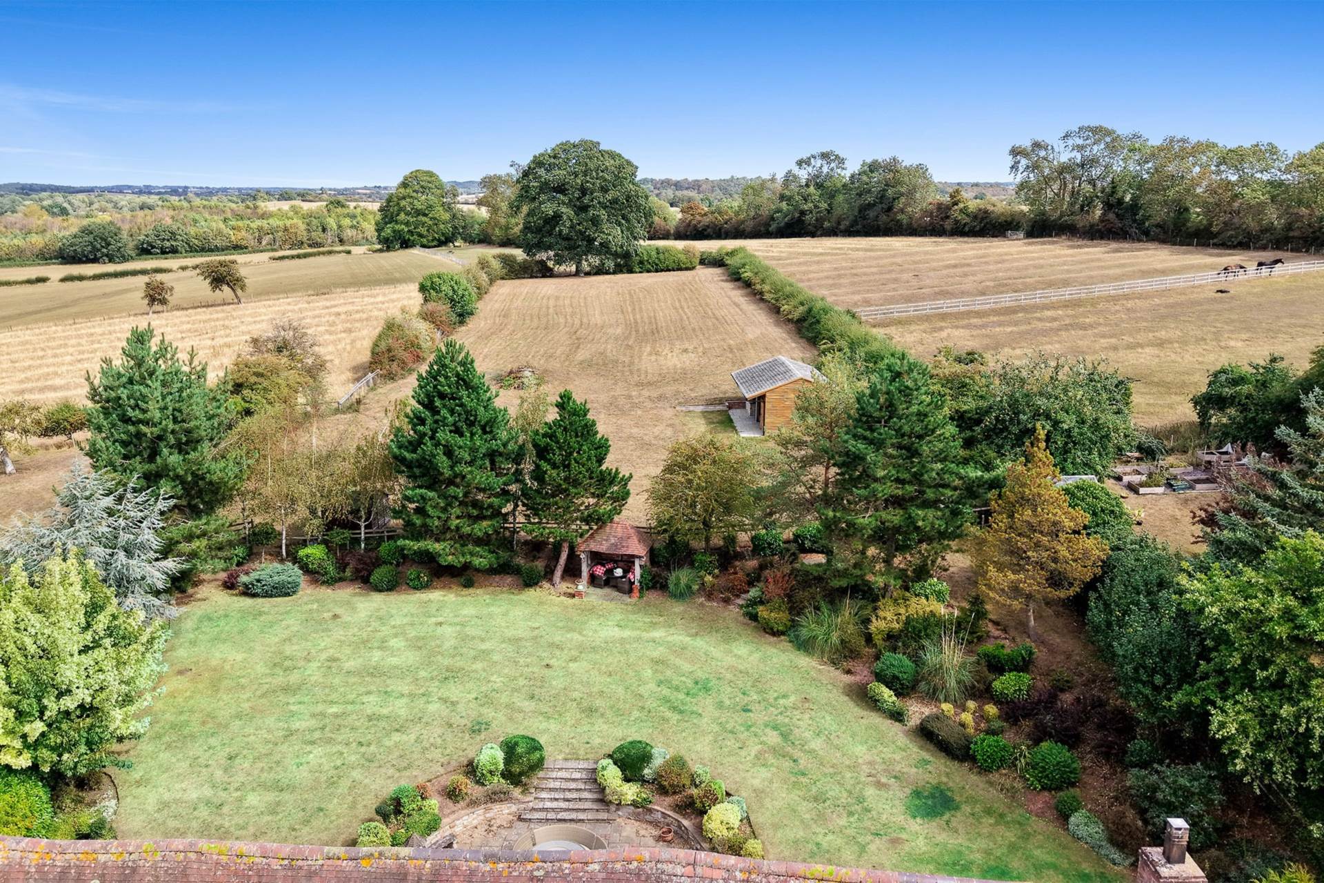 Walcote, Alcester, Warwickshire, Image 38