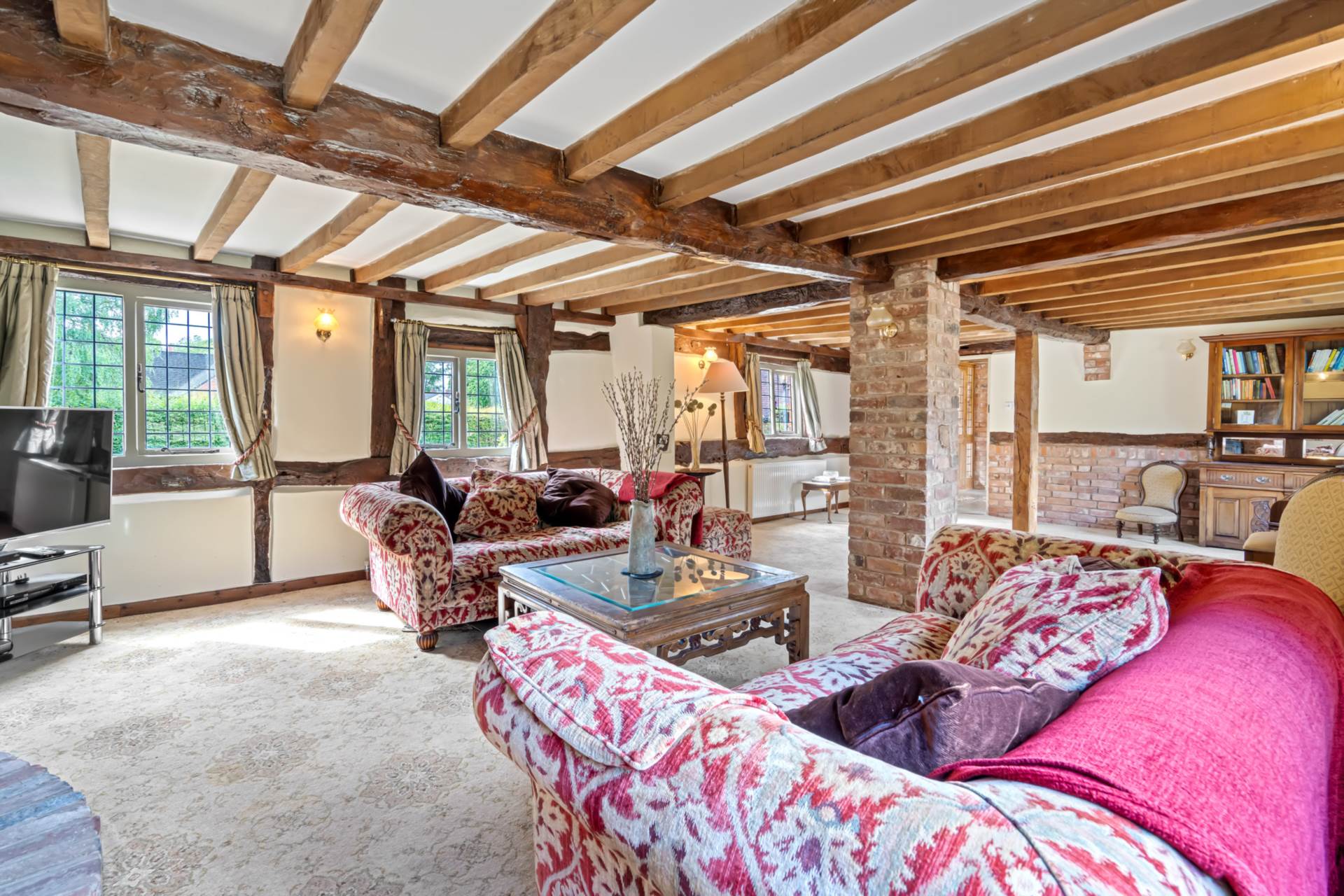 Walcote, Alcester, Warwickshire, Image 4