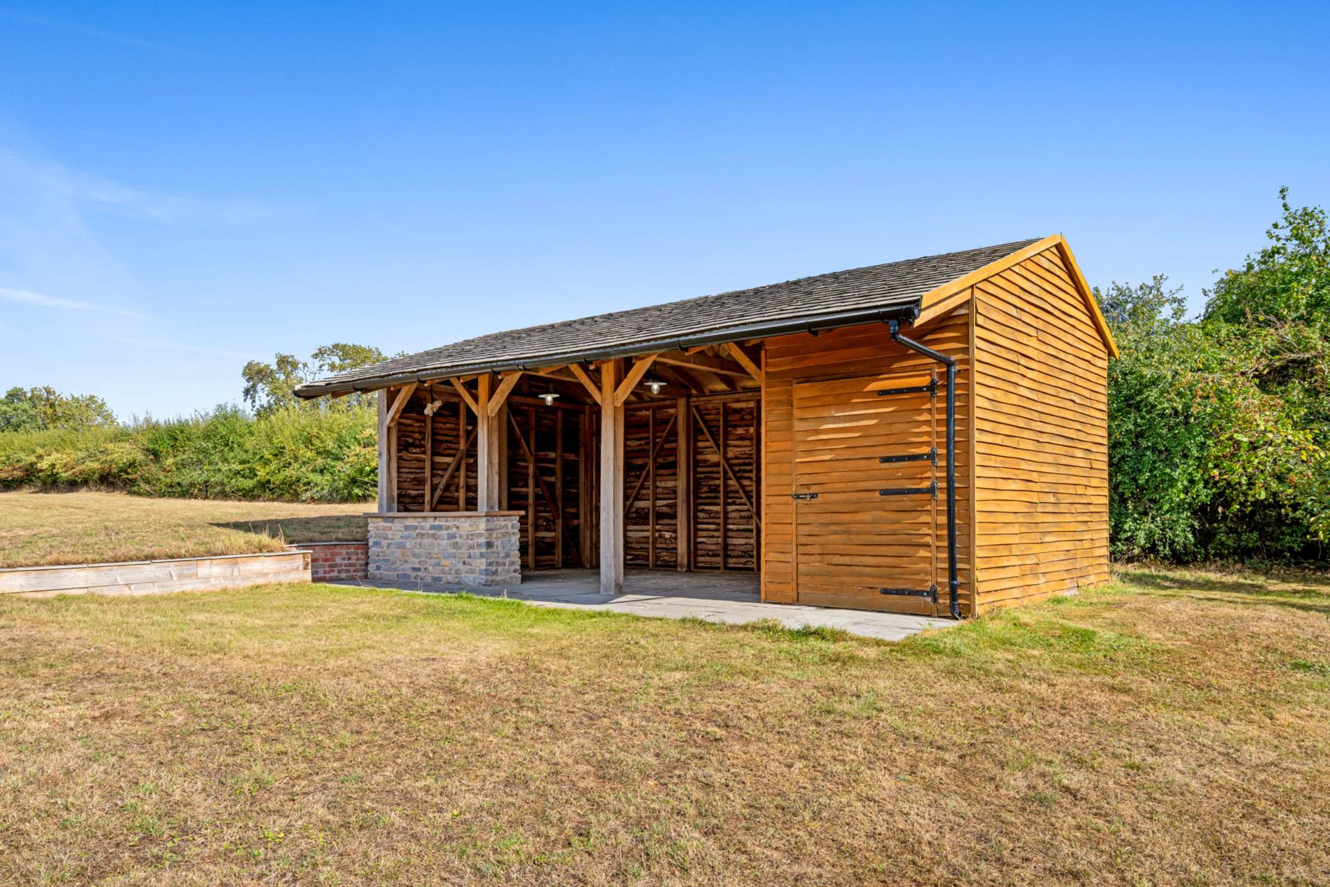 Walcote, Alcester, Warwickshire, Image 40