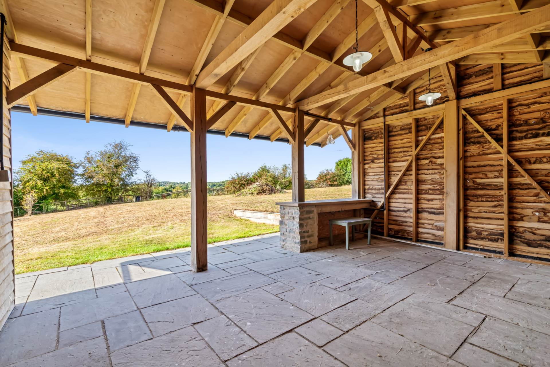 Walcote, Alcester, Warwickshire, Image 41