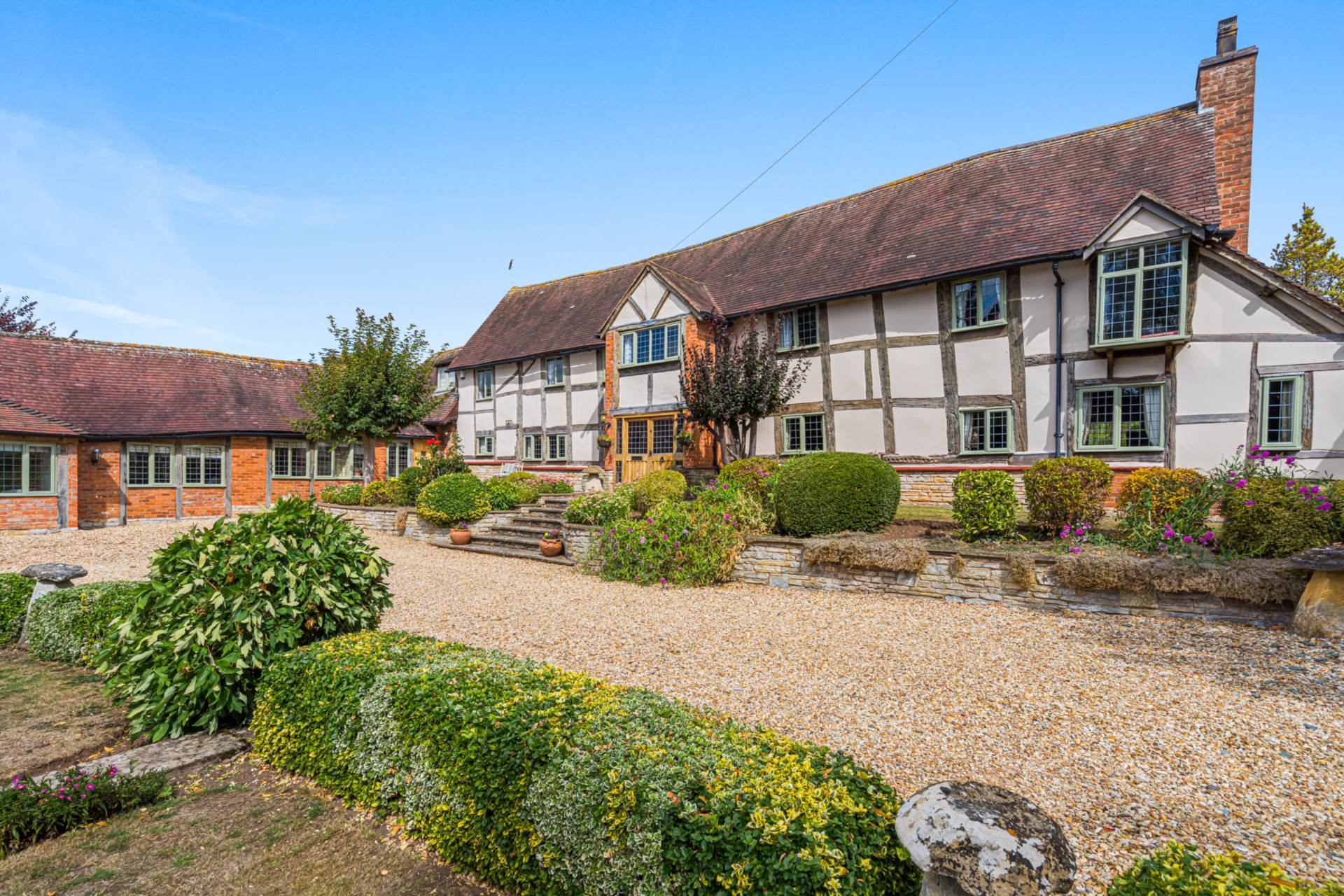 Walcote, Alcester, Warwickshire, Image 45