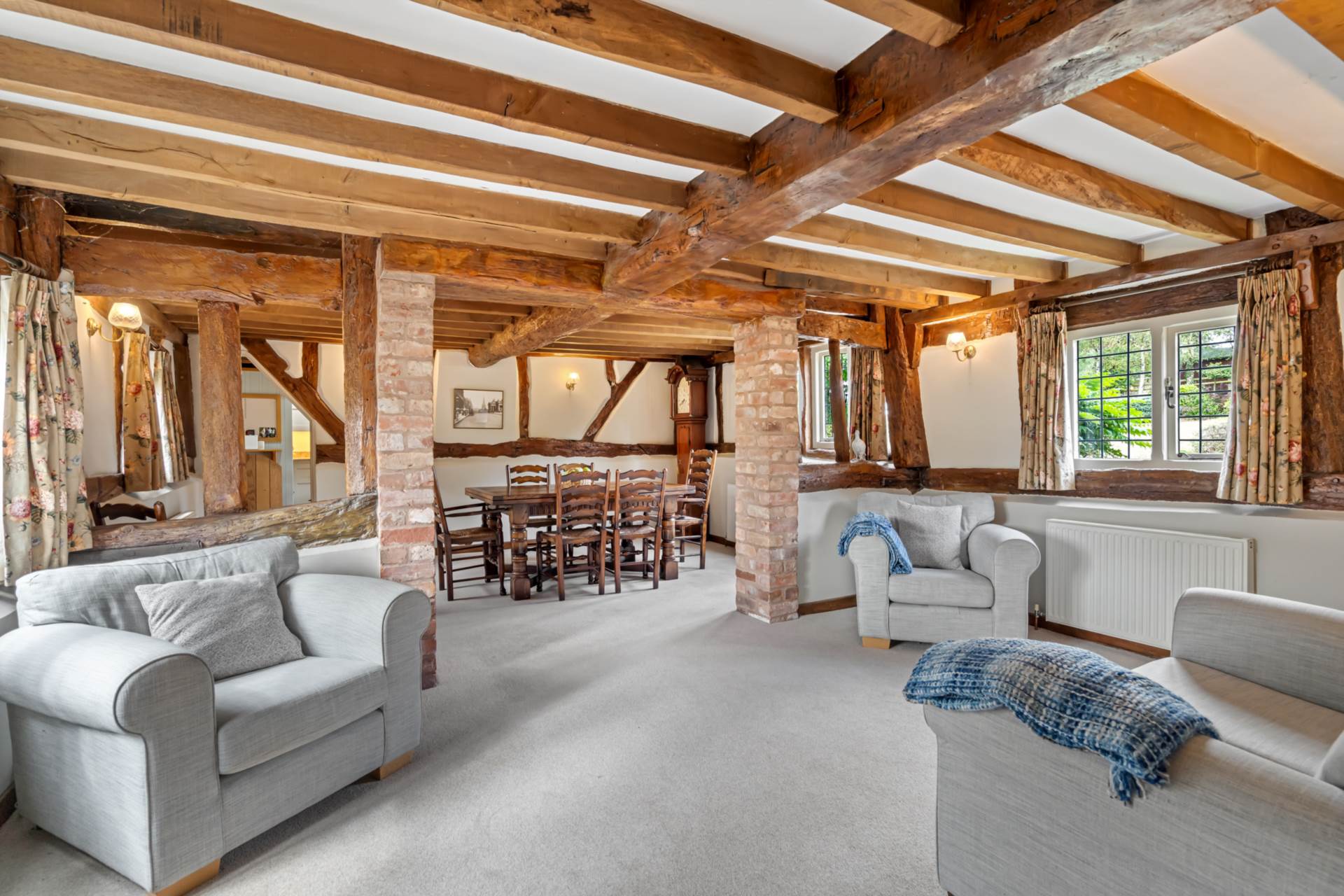 Walcote, Alcester, Warwickshire, Image 7