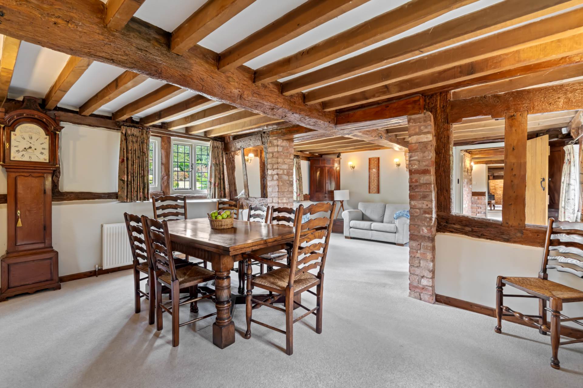 Walcote, Alcester, Warwickshire, Image 8