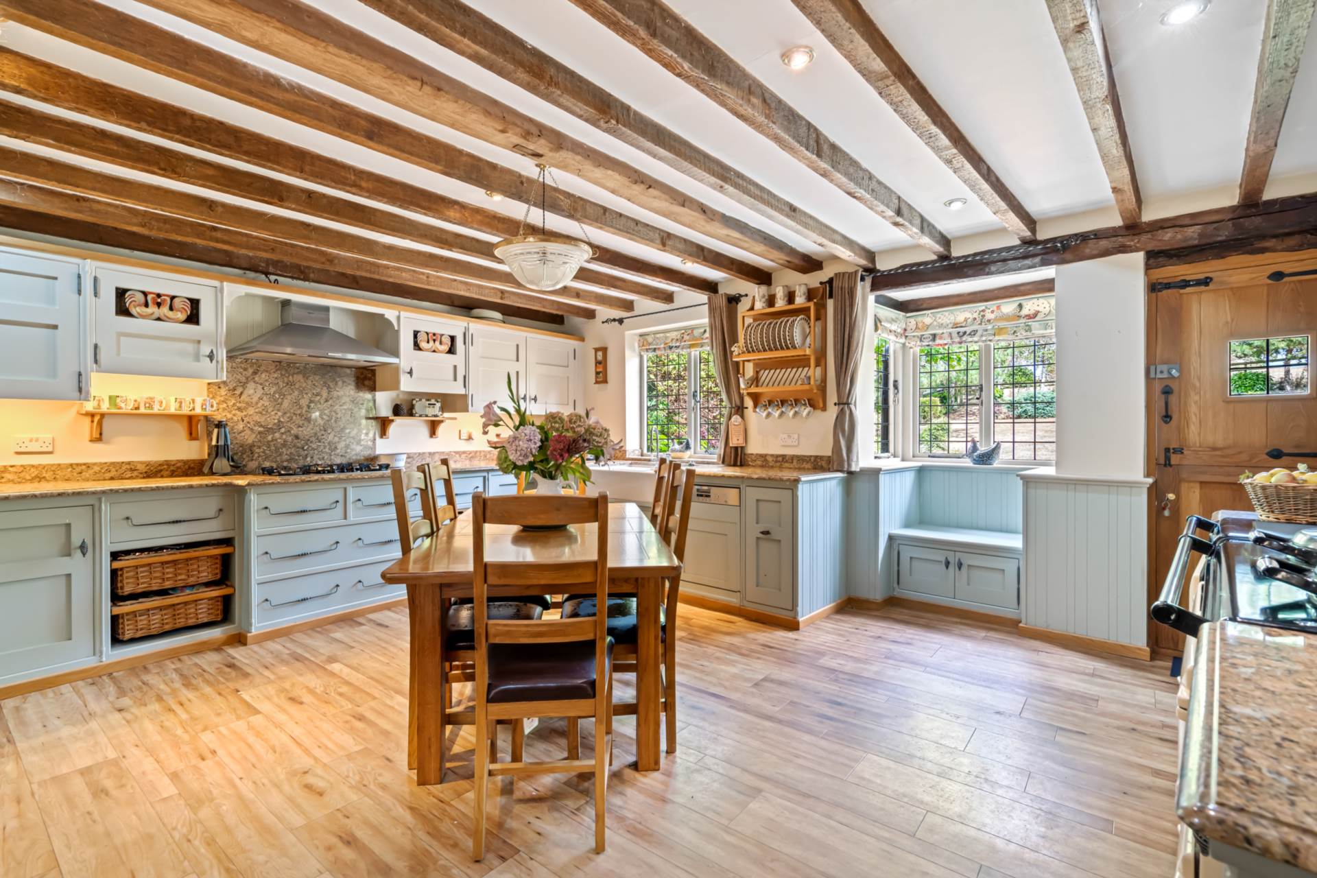 Walcote, Alcester, Warwickshire, Image 9