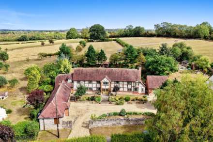 Walcote, Alcester, Warwickshire, Image 1