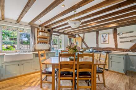 Walcote, Alcester, Warwickshire, Image 10