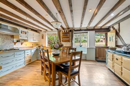 Walcote, Alcester, Warwickshire, Image 11