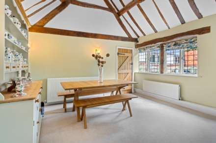 Walcote, Alcester, Warwickshire, Image 15