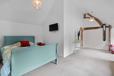 Walcote, Alcester, Warwickshire, Image 19