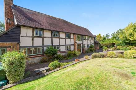 Walcote, Alcester, Warwickshire, Image 21