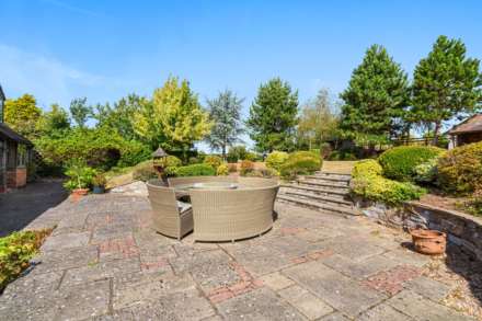 Walcote, Alcester, Warwickshire, Image 22