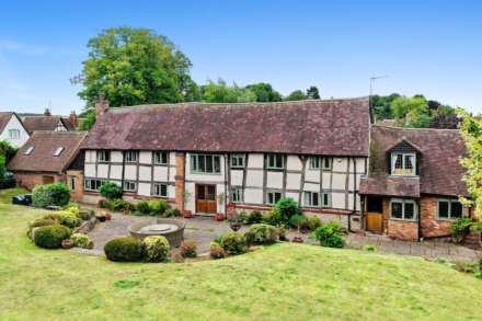 Walcote, Alcester, Warwickshire, Image 24