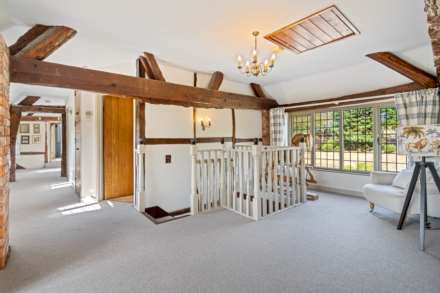 Walcote, Alcester, Warwickshire, Image 25