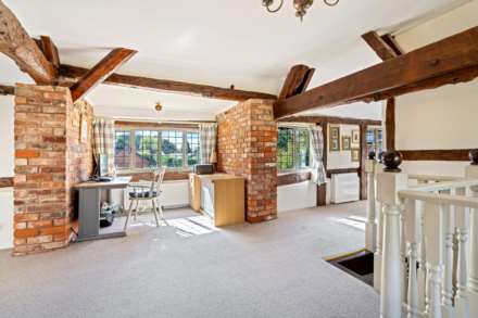 Walcote, Alcester, Warwickshire, Image 27