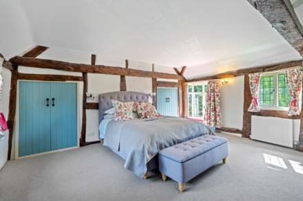 Walcote, Alcester, Warwickshire, Image 29