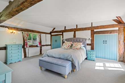 Walcote, Alcester, Warwickshire, Image 30