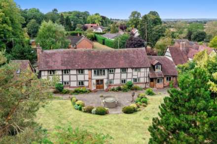 Walcote, Alcester, Warwickshire, Image 37