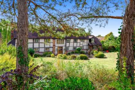 Walcote, Alcester, Warwickshire, Image 44