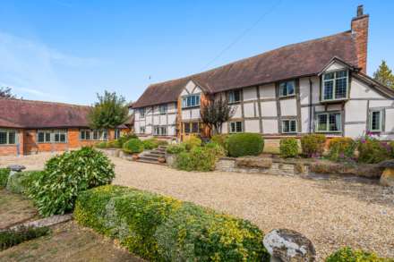 Walcote, Alcester, Warwickshire, Image 45