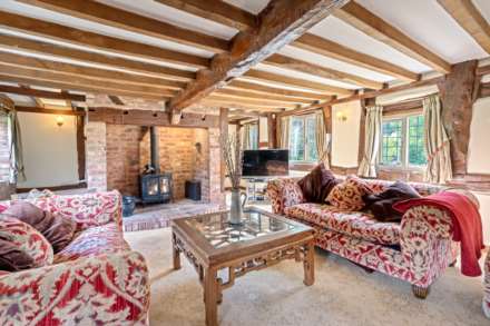 Walcote, Alcester, Warwickshire, Image 5