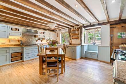 Walcote, Alcester, Warwickshire, Image 9