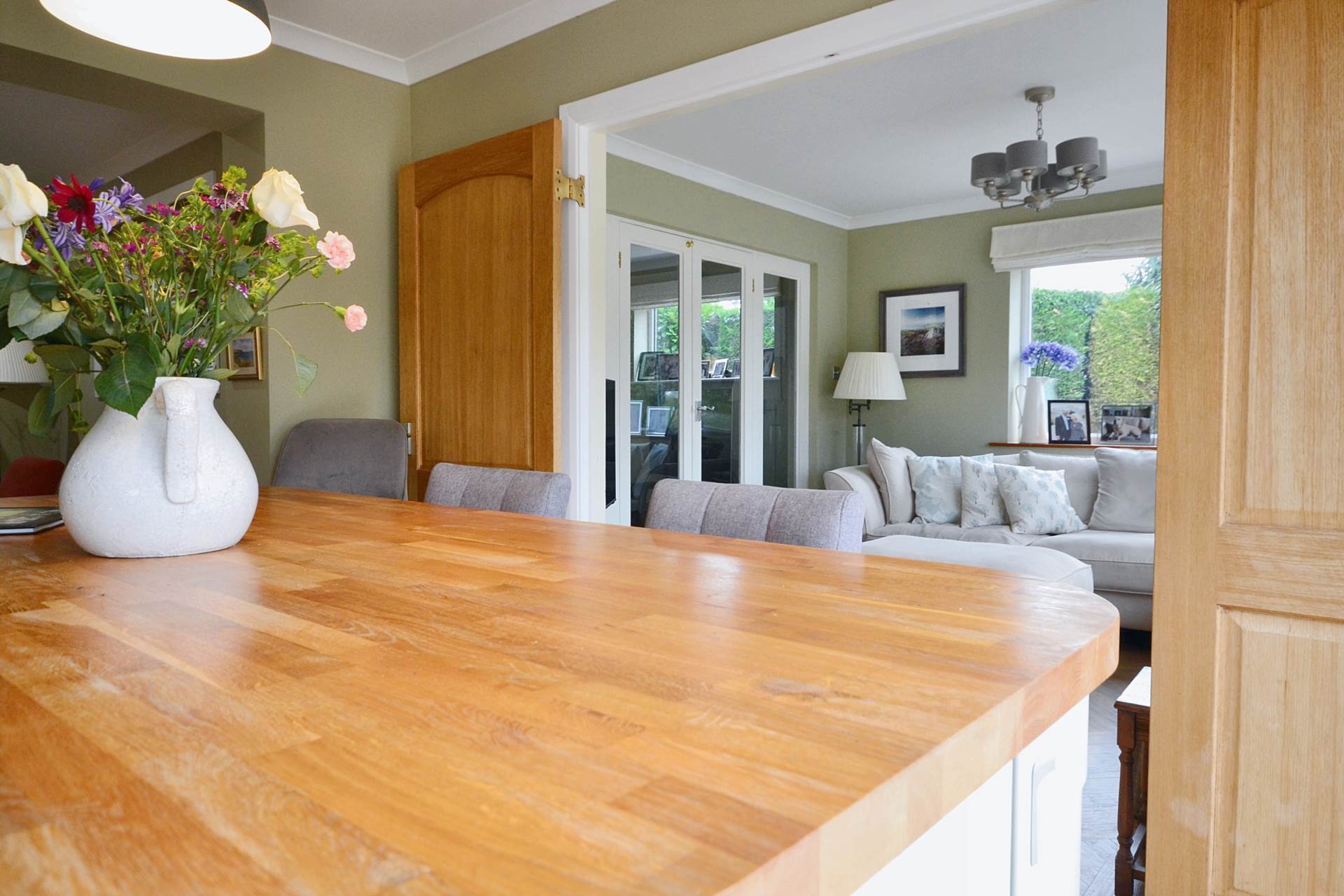 Chapel Lane, Westmancote, Tewkesbury, Gloucestershire, Image 15