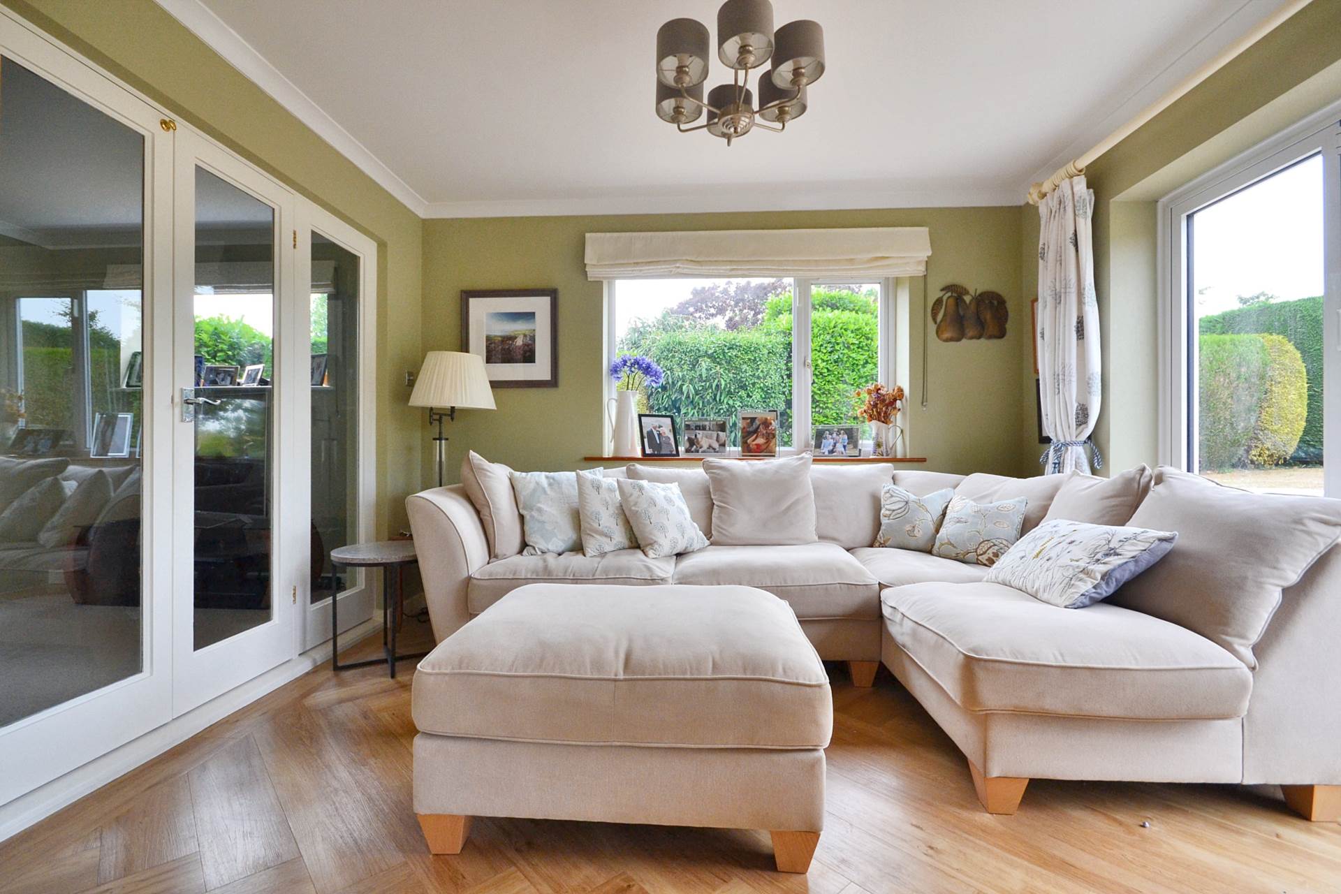 Chapel Lane, Westmancote, Tewkesbury, Gloucestershire, Image 16