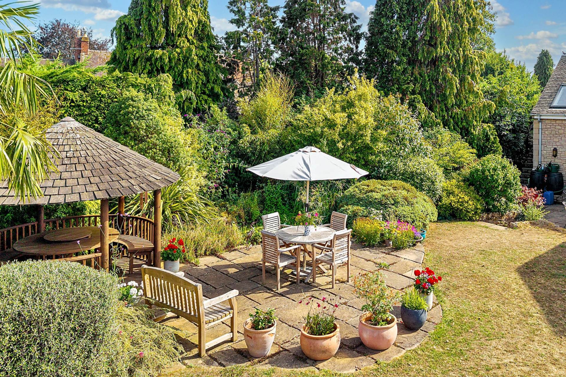 Chapel Lane, Westmancote, Tewkesbury, Gloucestershire, Image 21