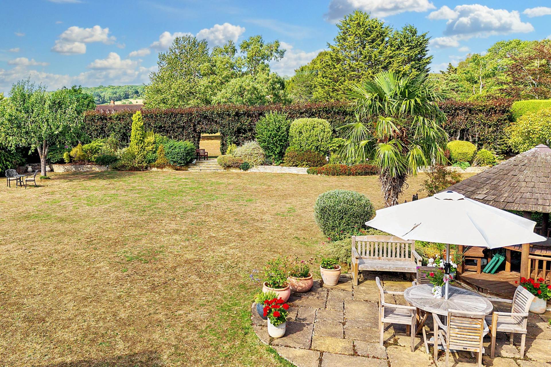 Chapel Lane, Westmancote, Tewkesbury, Gloucestershire, Image 22