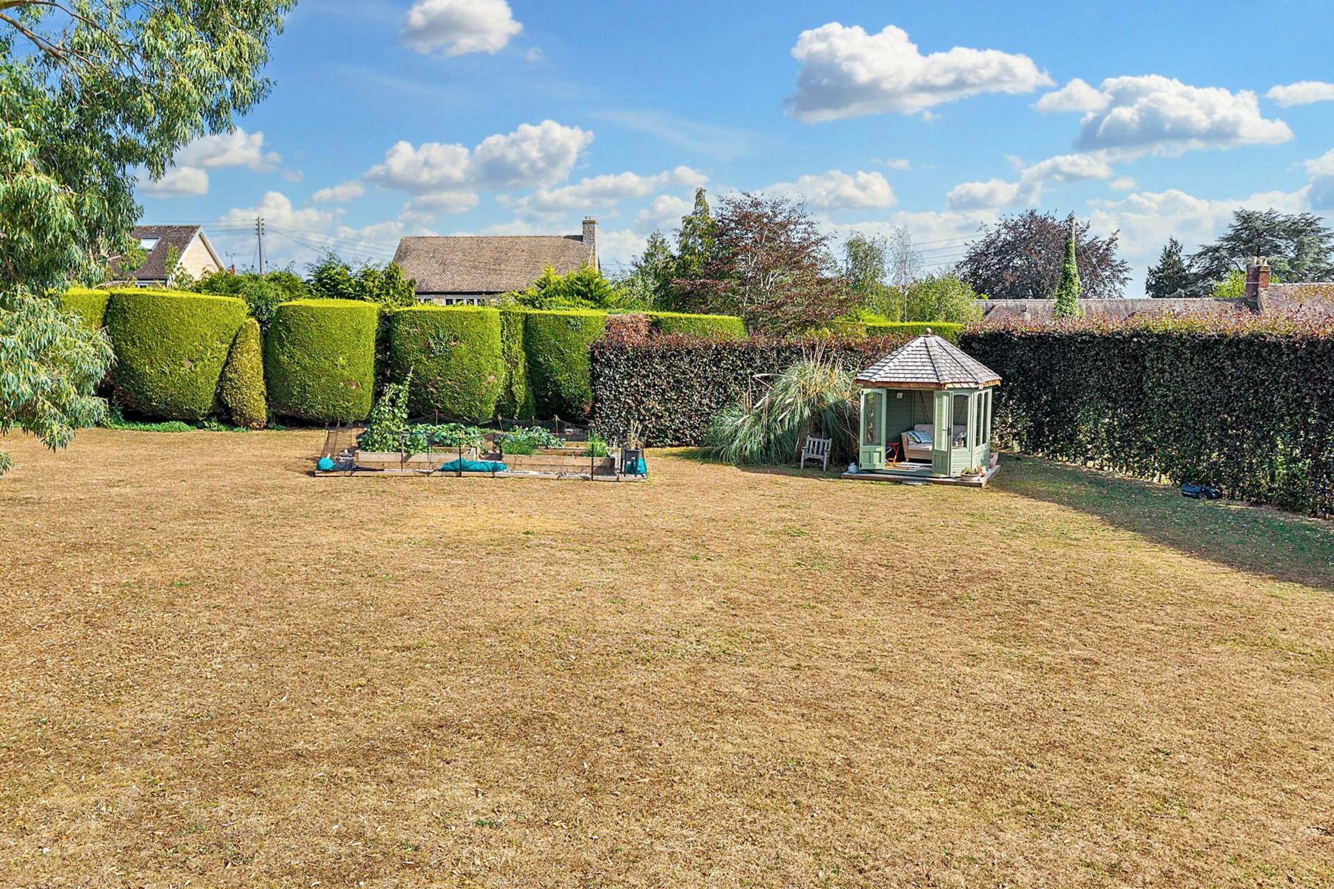 Chapel Lane, Westmancote, Tewkesbury, Gloucestershire, Image 23