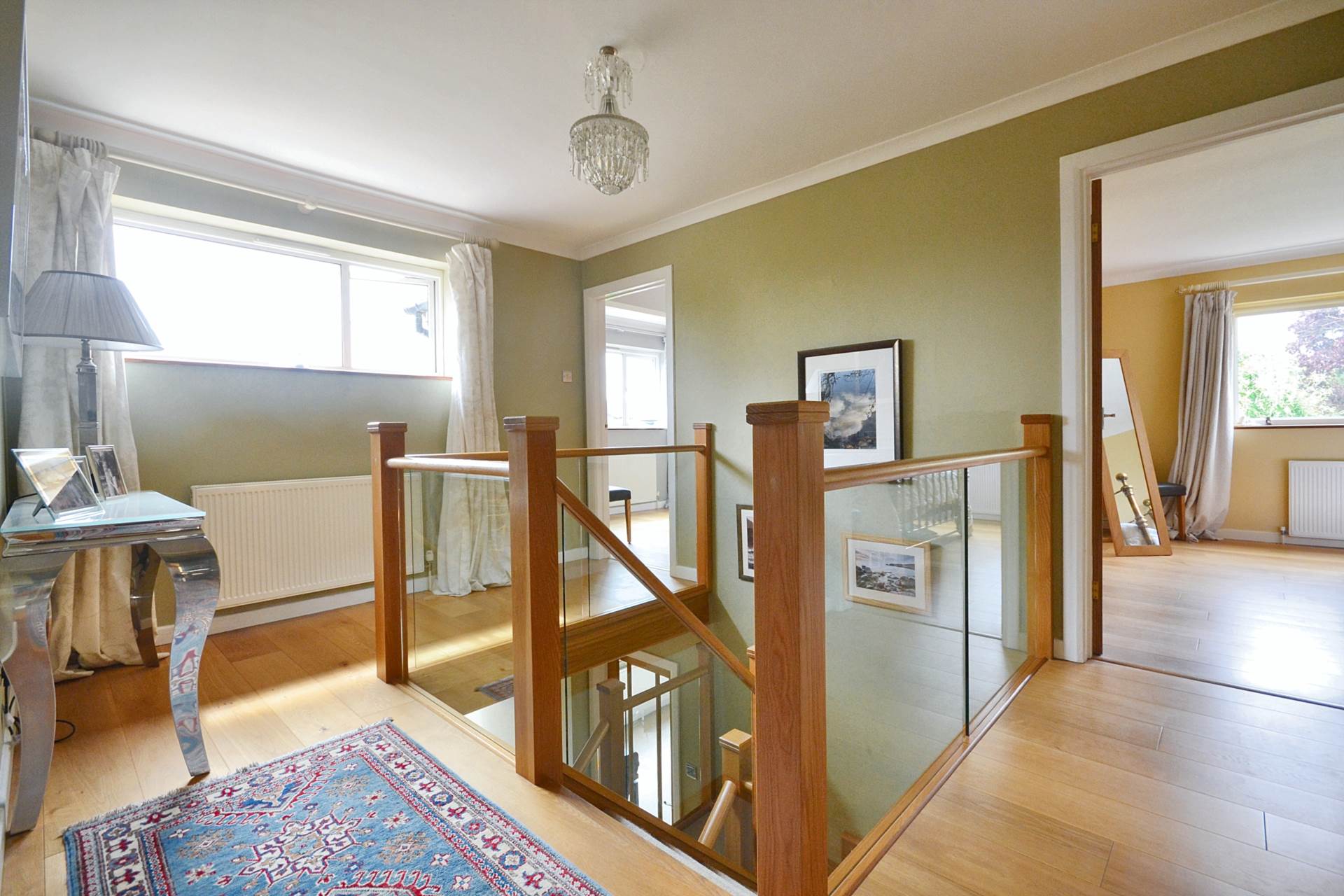 Chapel Lane, Westmancote, Tewkesbury, Gloucestershire, Image 25