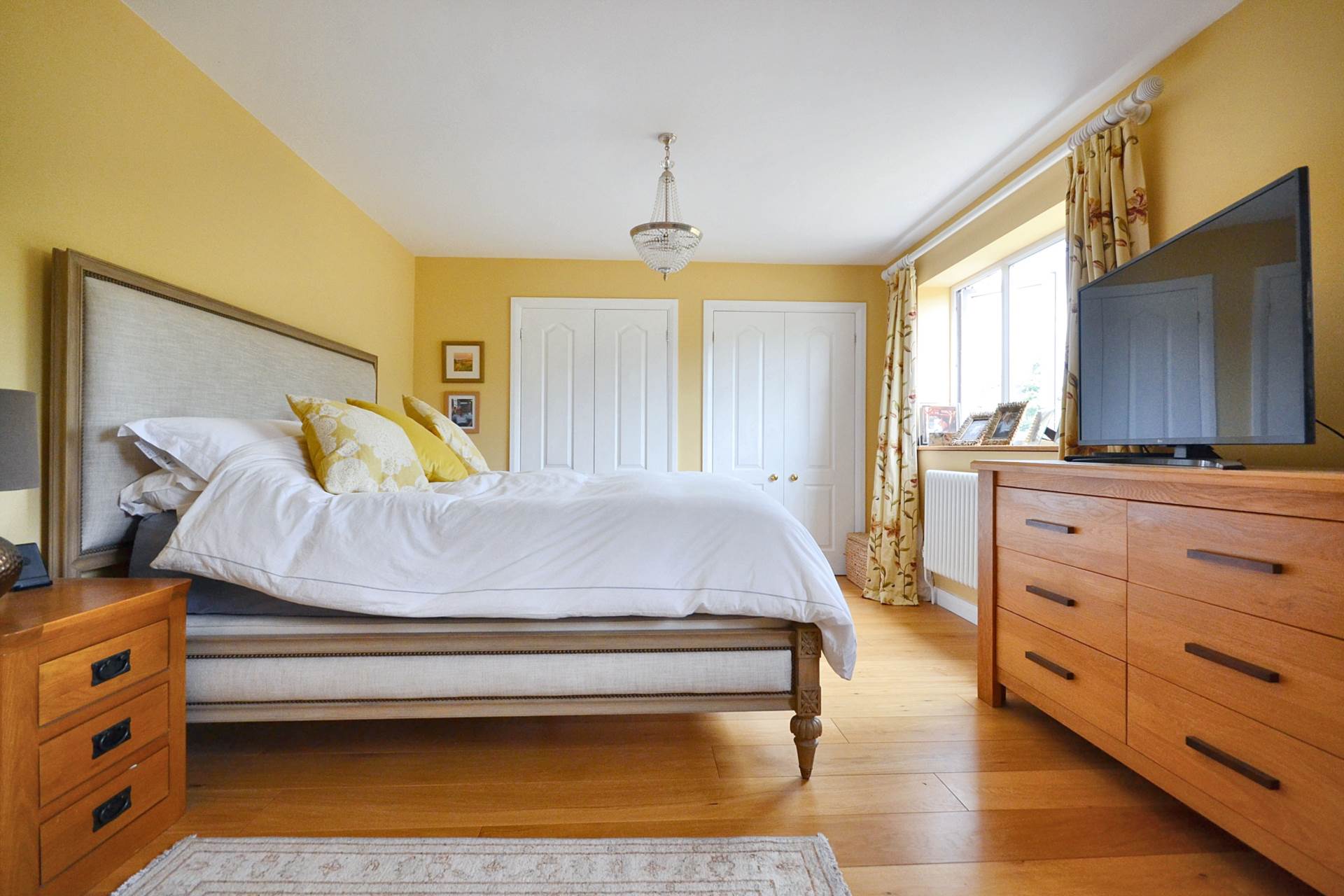 Chapel Lane, Westmancote, Tewkesbury, Gloucestershire, Image 29