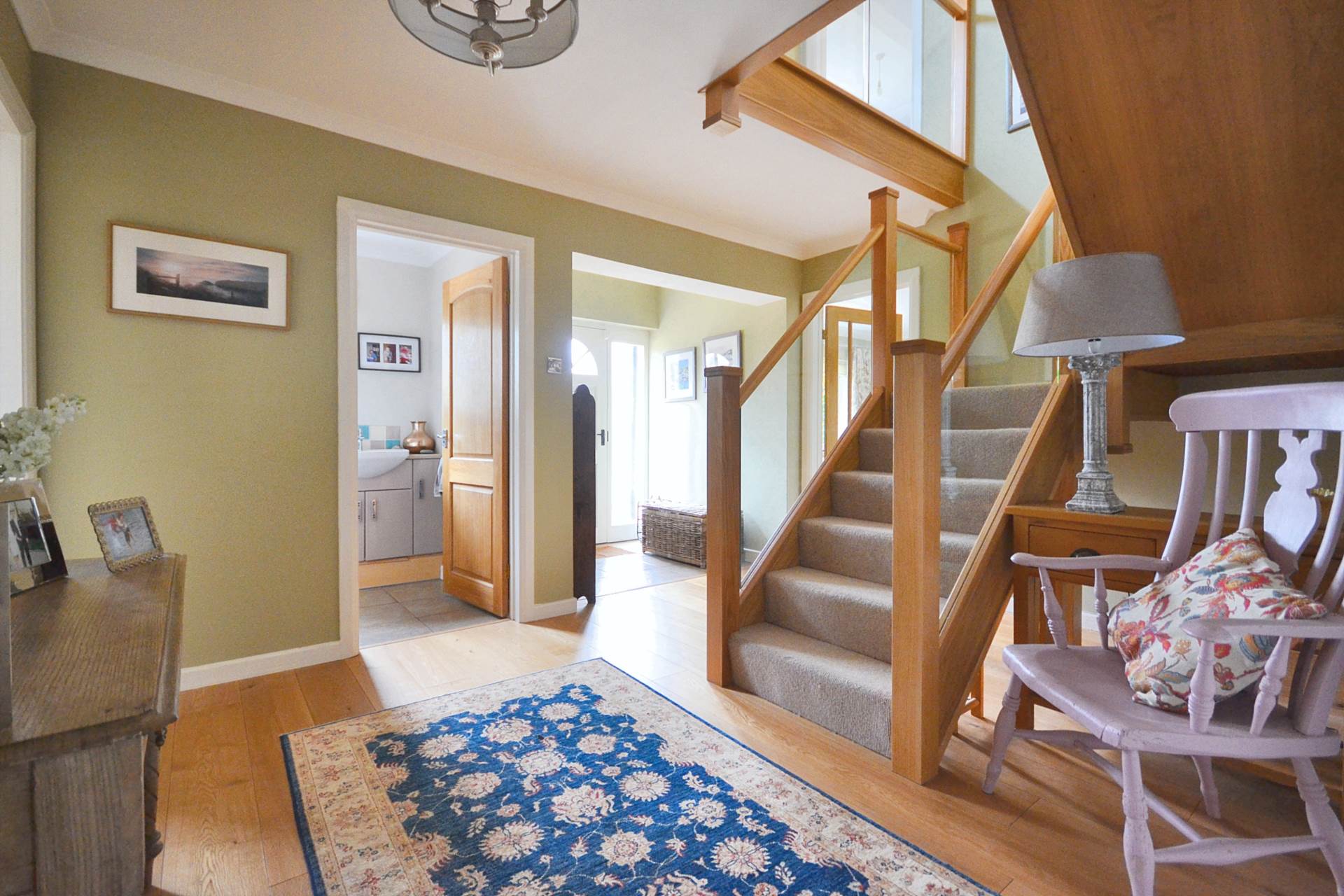 Chapel Lane, Westmancote, Tewkesbury, Gloucestershire, Image 3