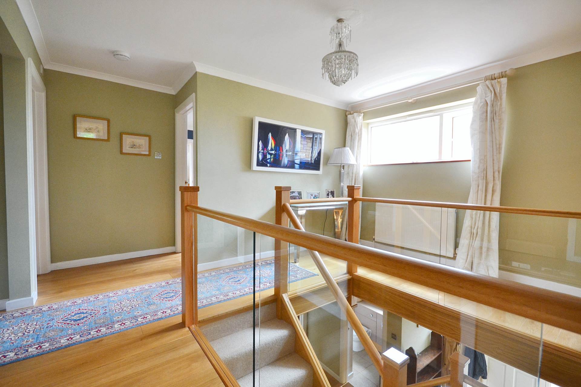 Chapel Lane, Westmancote, Tewkesbury, Gloucestershire, Image 32