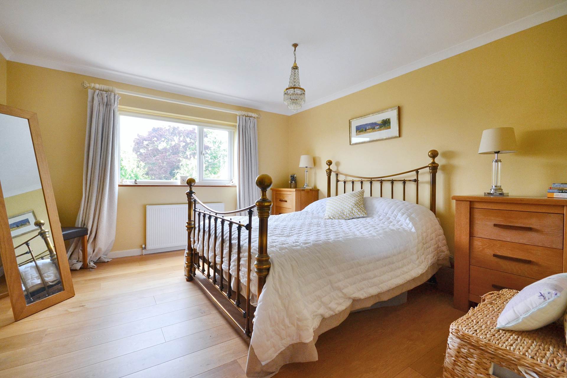 Chapel Lane, Westmancote, Tewkesbury, Gloucestershire, Image 33