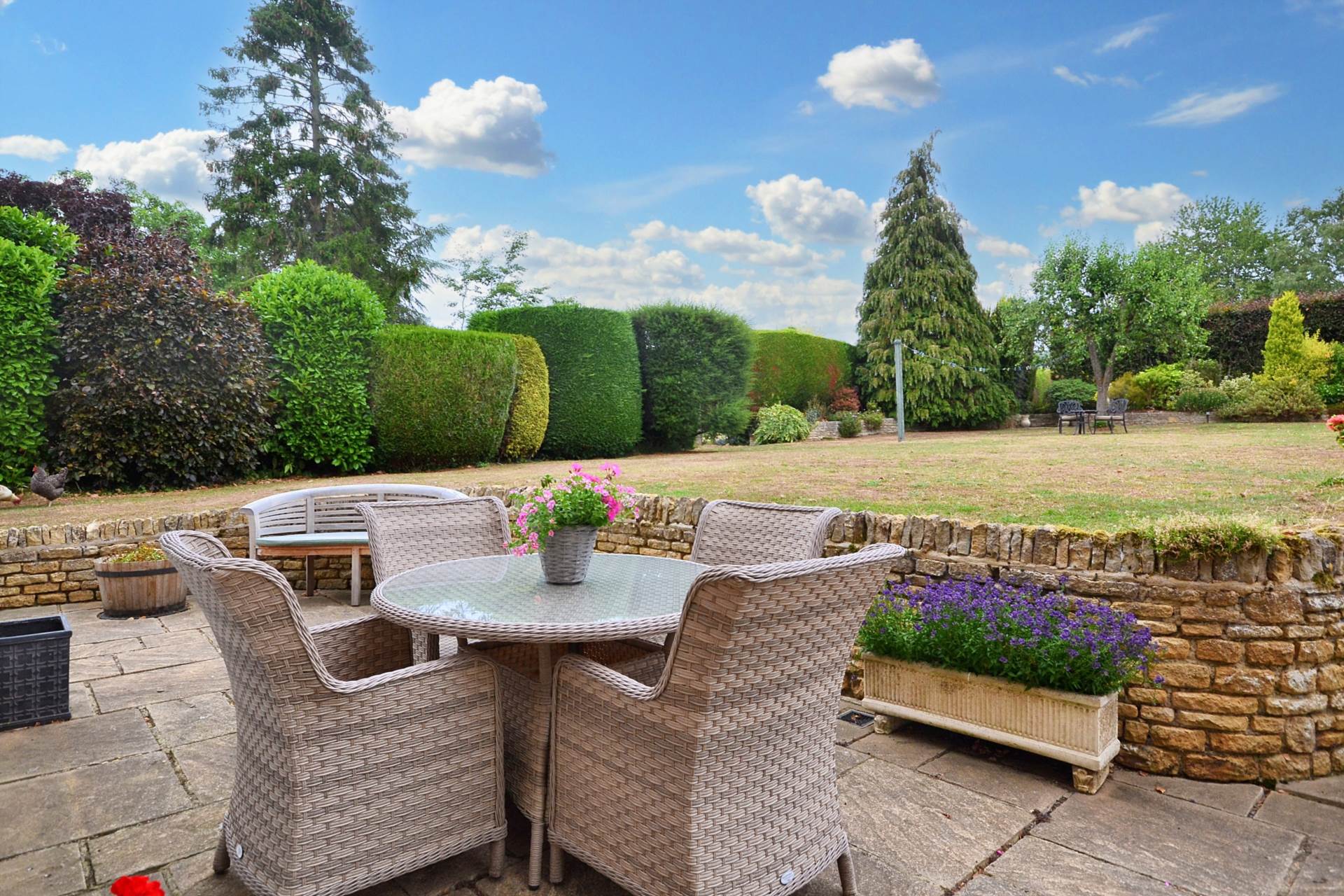 Chapel Lane, Westmancote, Tewkesbury, Gloucestershire, Image 43