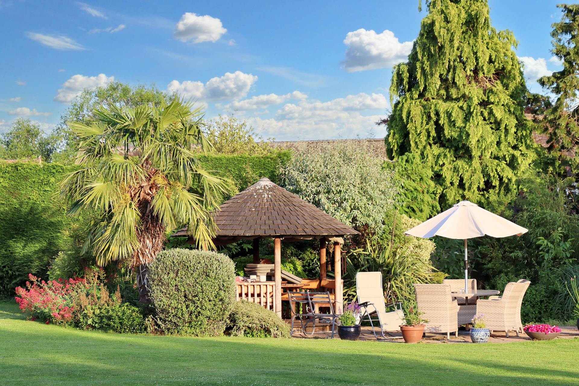 Chapel Lane, Westmancote, Tewkesbury, Gloucestershire, Image 48