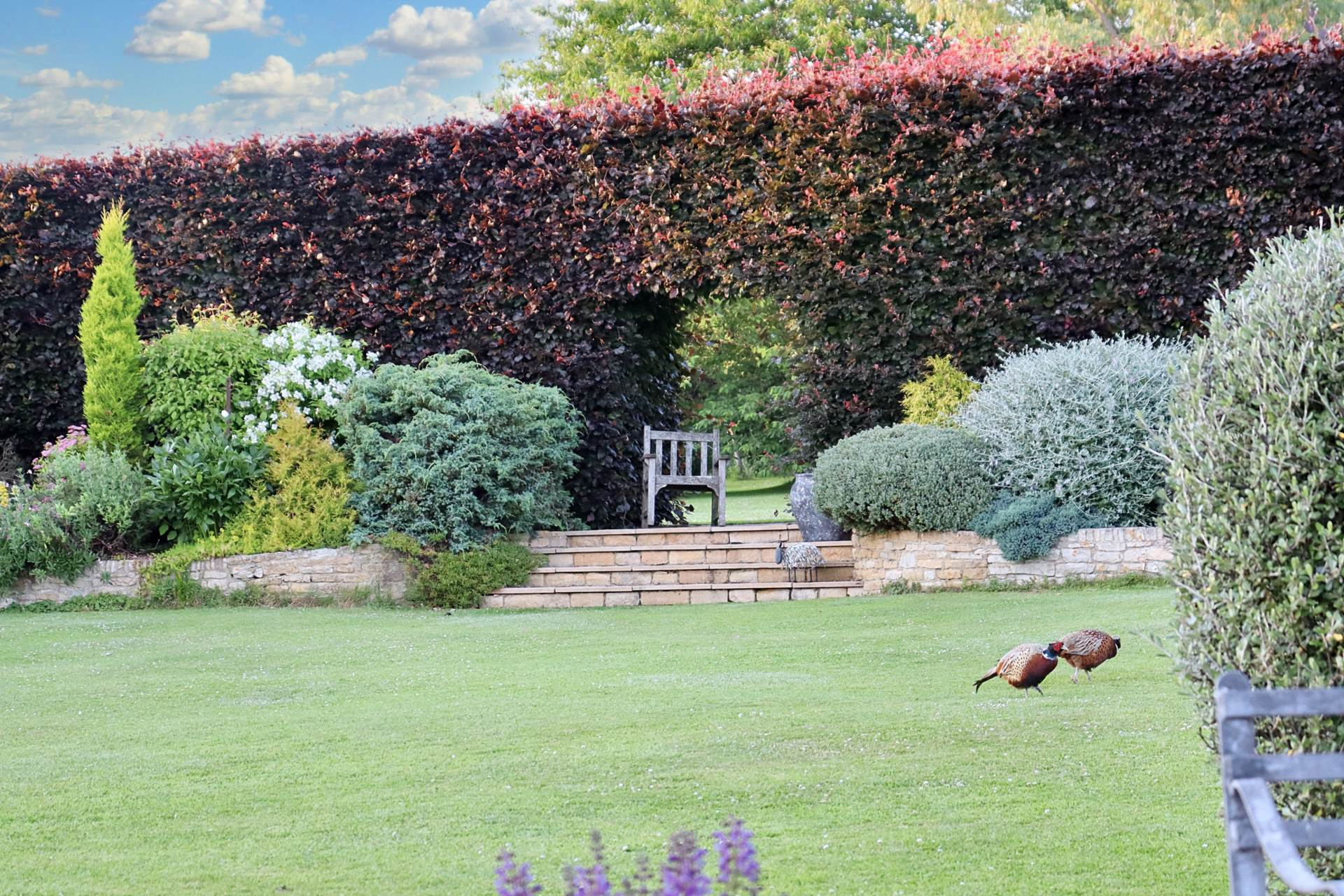 Chapel Lane, Westmancote, Tewkesbury, Gloucestershire, Image 50