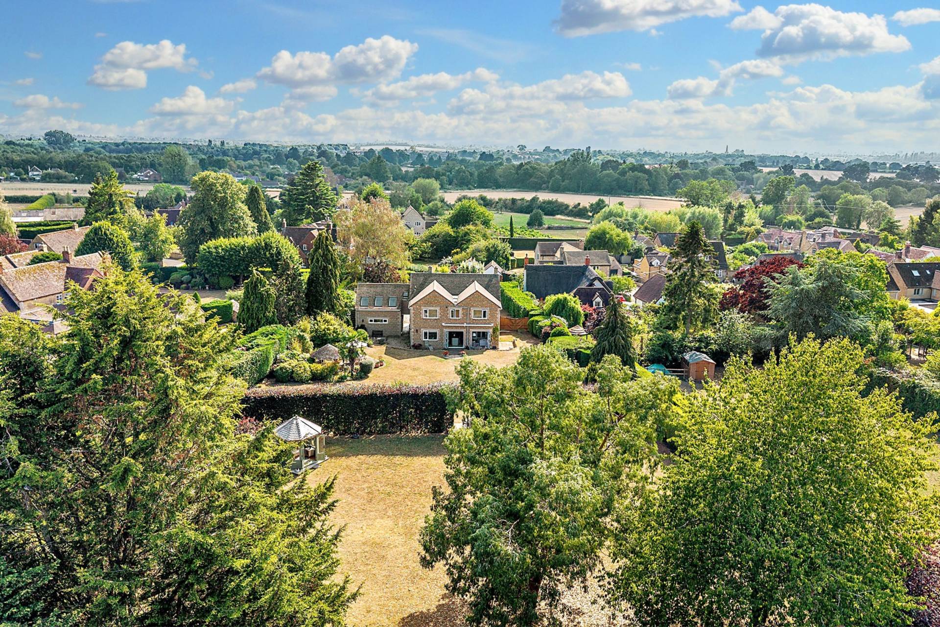 Chapel Lane, Westmancote, Tewkesbury, Gloucestershire, Image 55