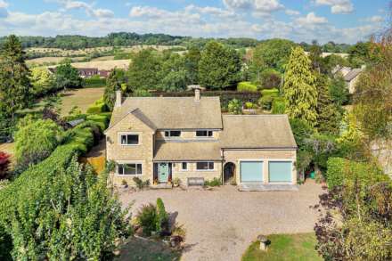 5 Bedroom Detached, Chapel Lane, Westmancote, Tewkesbury, Gloucestershire