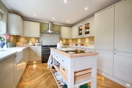 Chapel Lane, Westmancote, Tewkesbury, Gloucestershire, Image 10